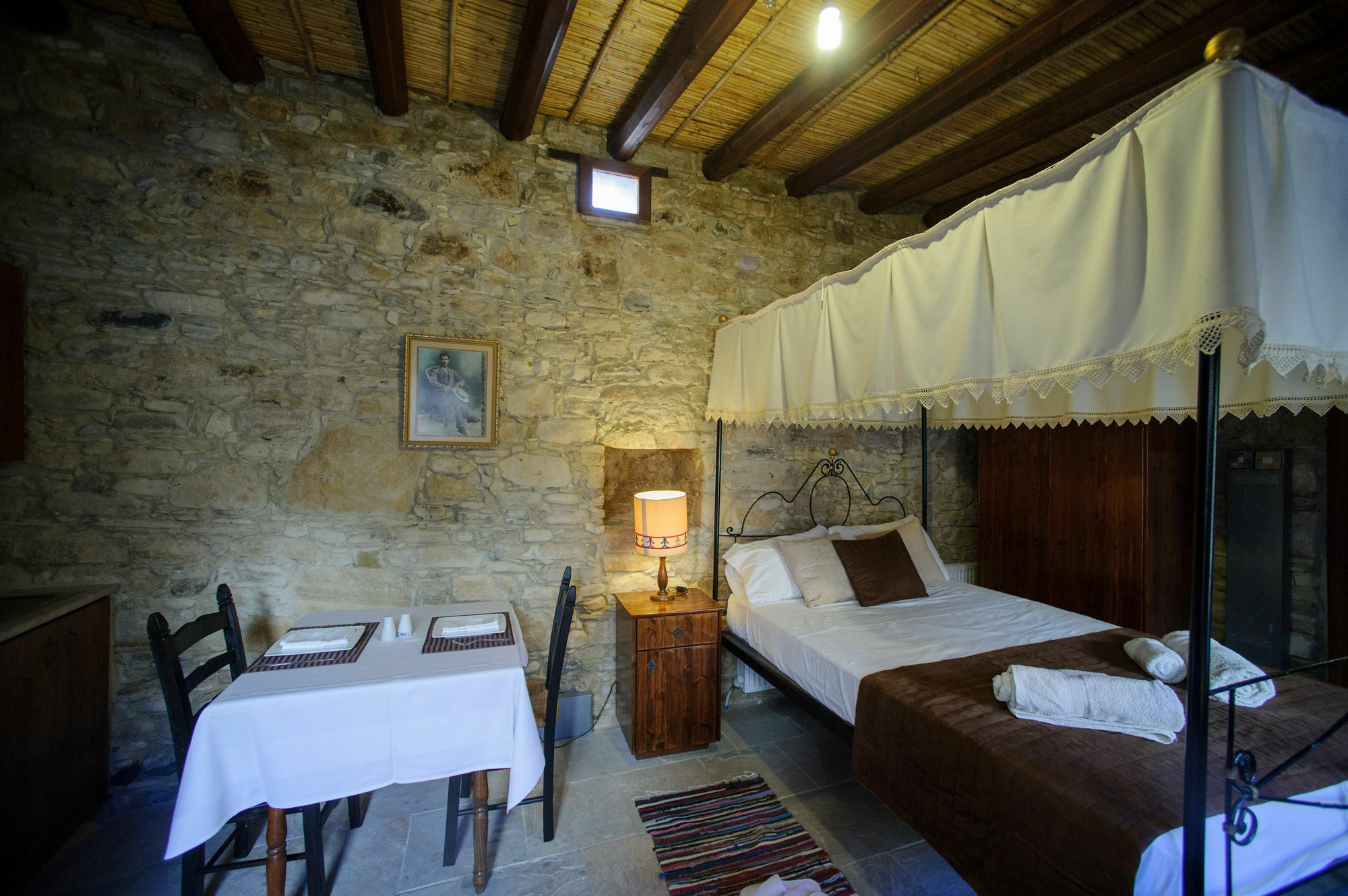 Teacher'S House Maroni Exterior foto