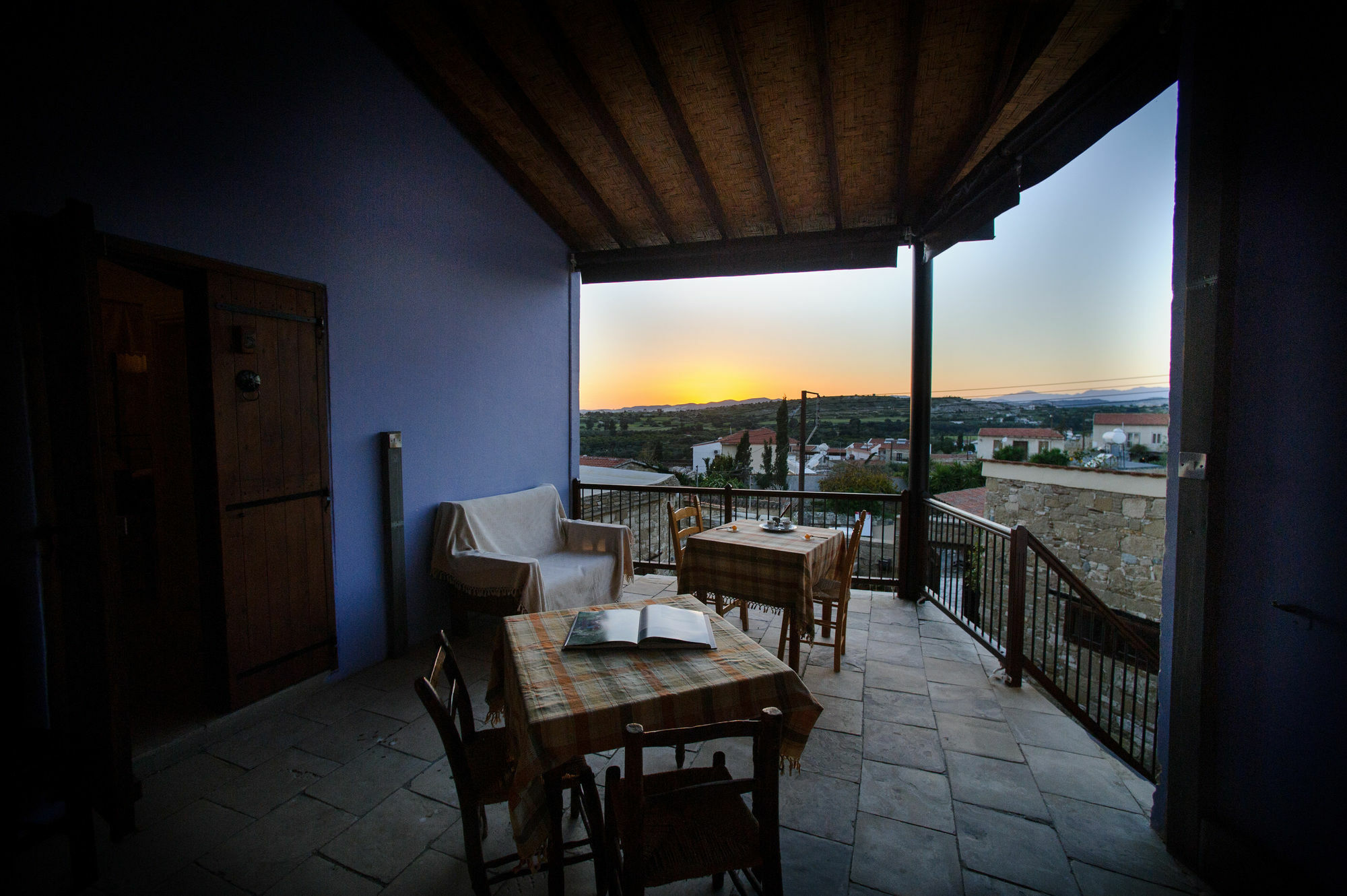 Teacher'S House Maroni Exterior foto